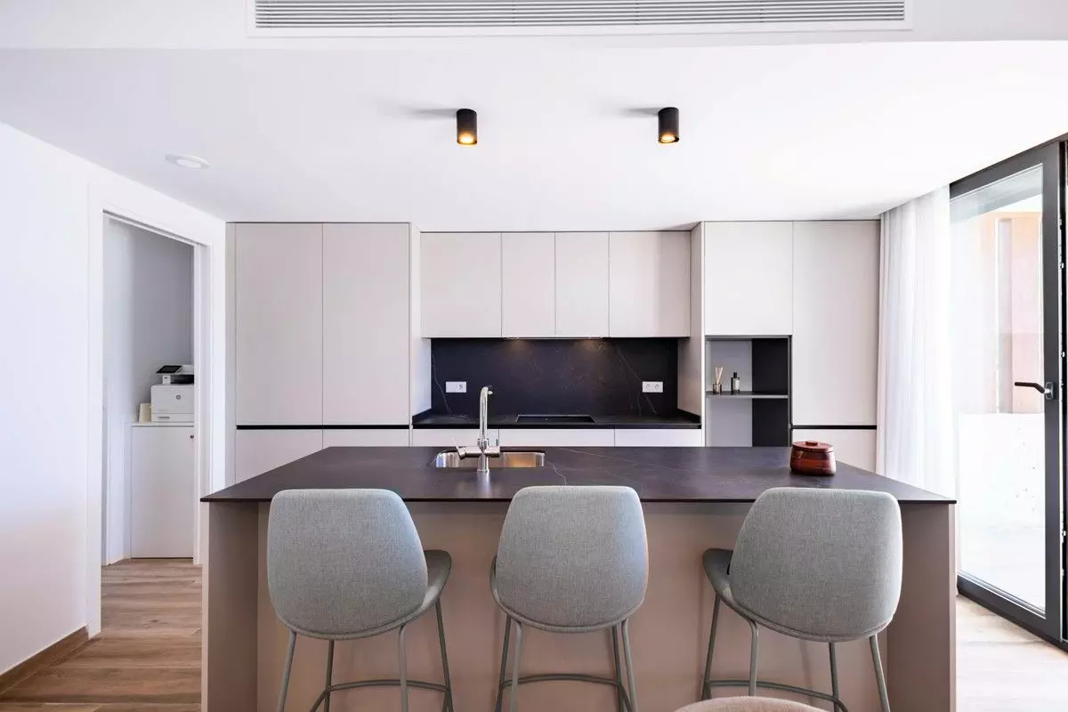 Villa Of 155 M² In Polop, Spain