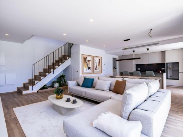 Villa Of 113 M² In Polop, Spain