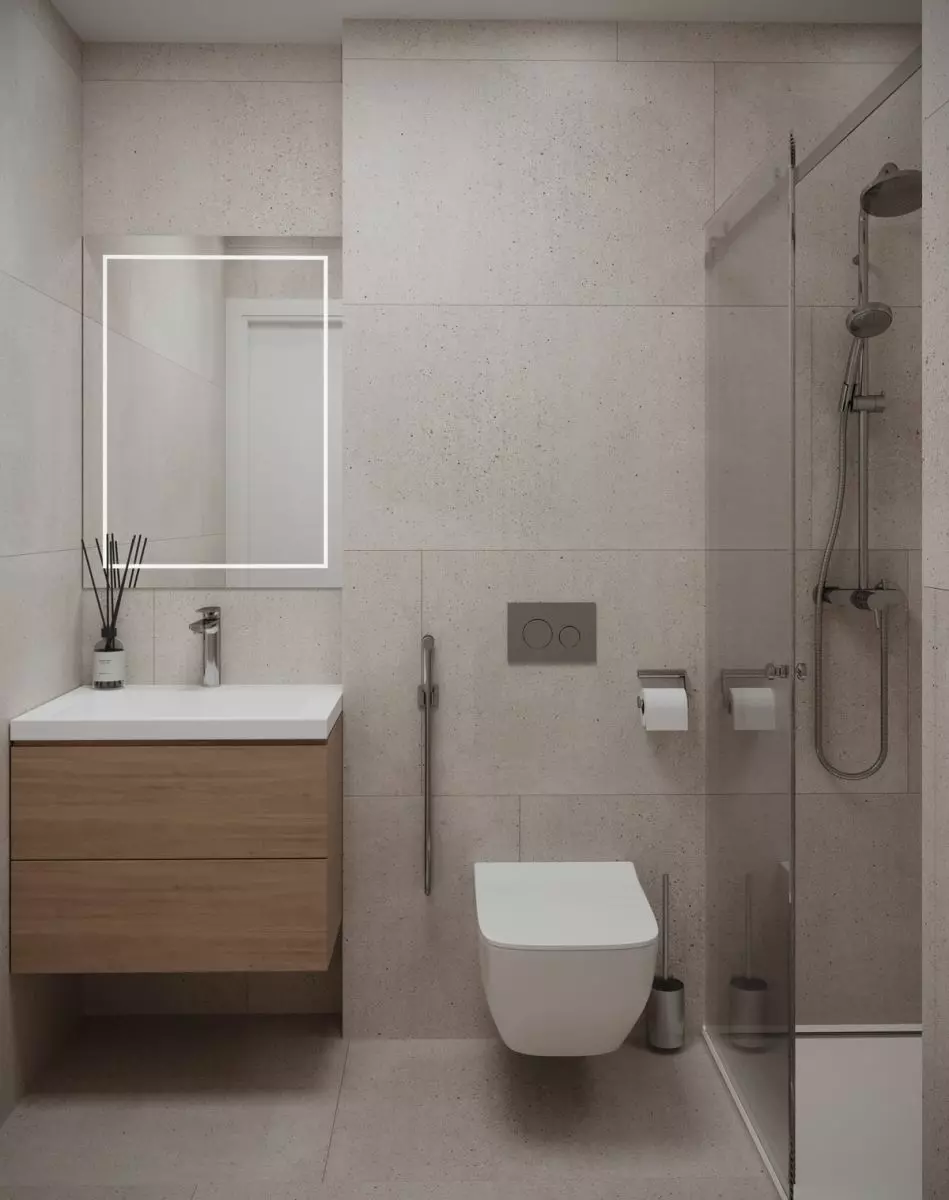 3-bedroom Apartment In Villajoyosa, Spain (73 M²)