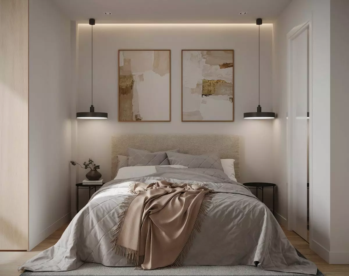 3-bedroom Apartment In Villajoyosa, Spain (73 M²)