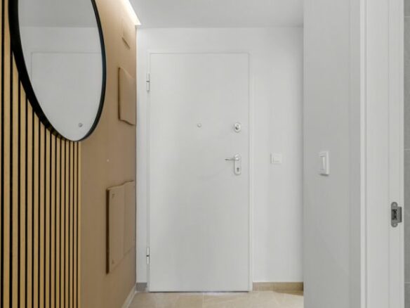 Apartment Of 80 M² In Jacarilla, Spain