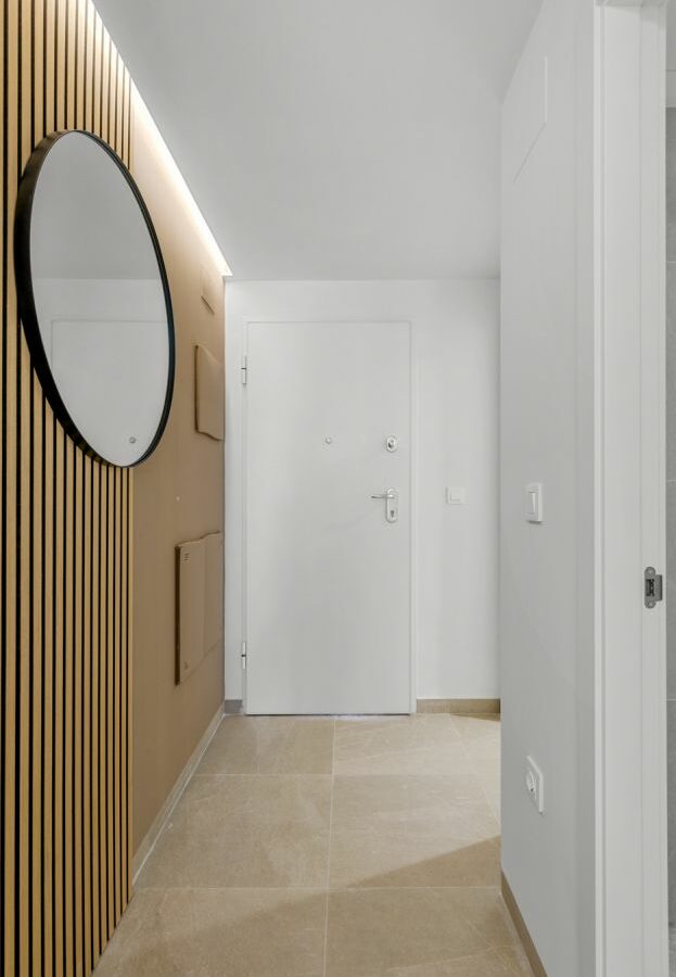 Apartment Of 80 M² In Jacarilla, Spain