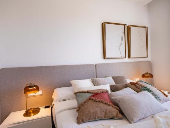 Villa Of 155 M² In Polop, Spain