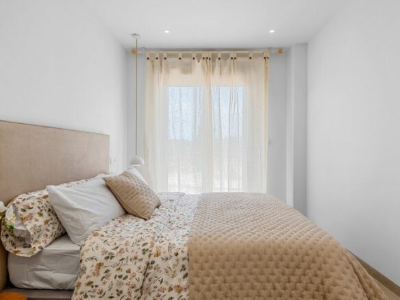 Apartment Of 80 M² In Jacarilla, Spain