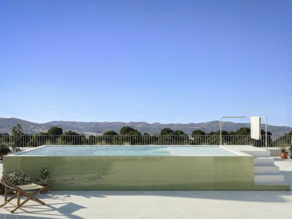 Apartment Of 80 M² In Jacarilla, Spain