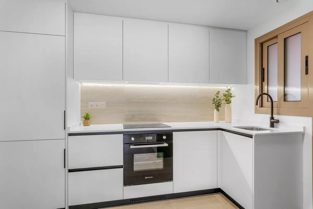 Apartment Of 80 M² In Jacarilla, Spain