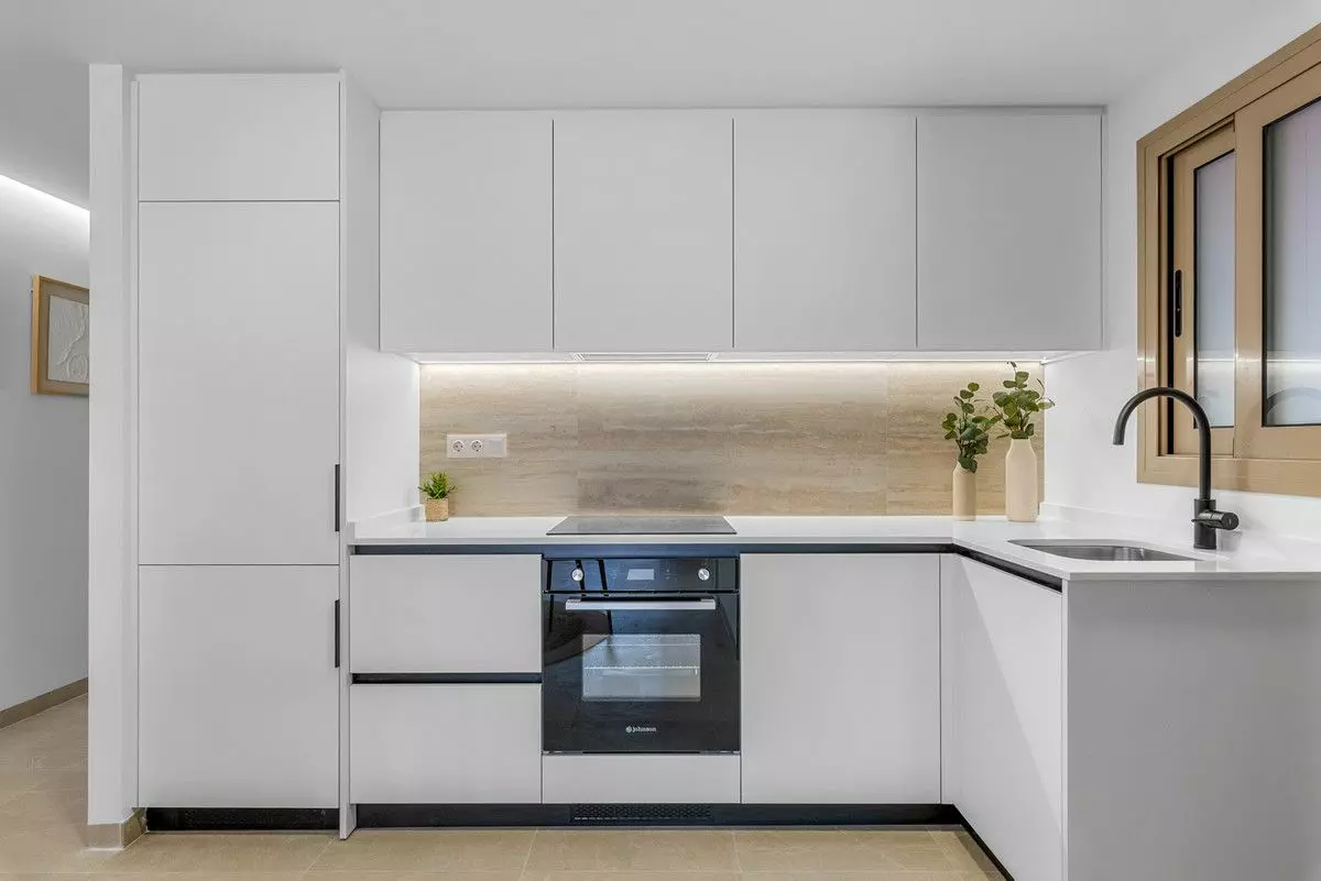 Apartment Of 80 M² In Jacarilla, Spain