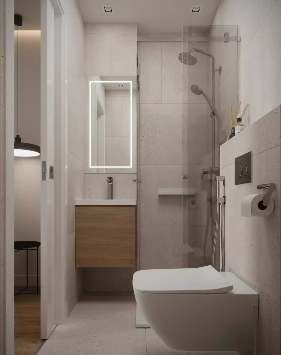 3-bedroom Apartment In Villajoyosa, Spain (73 M²)