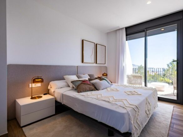 Villa Of 155 M² In Polop, Spain