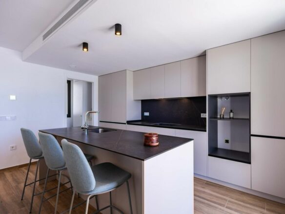 Villa Of 113 M² In Polop, Spain