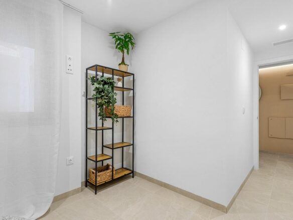 Apartment Of 80 M² In Jacarilla, Spain