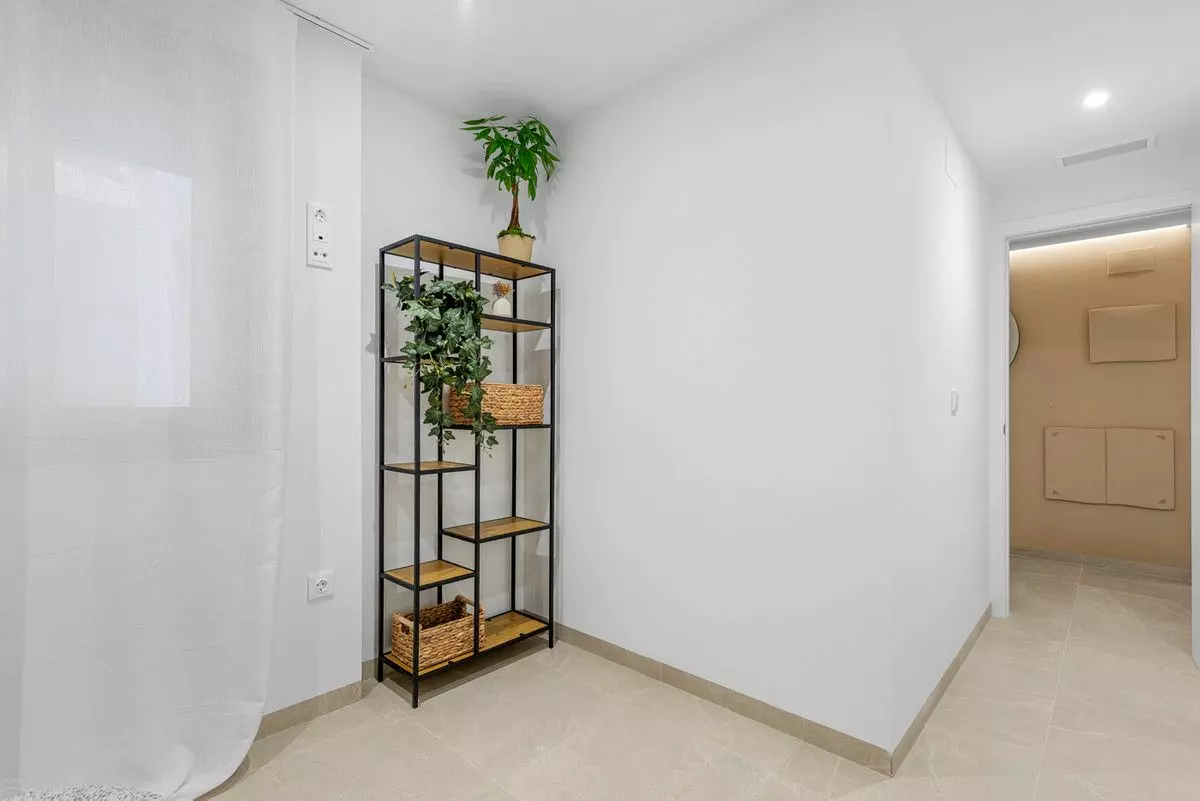 Apartment Of 80 M² In Jacarilla, Spain