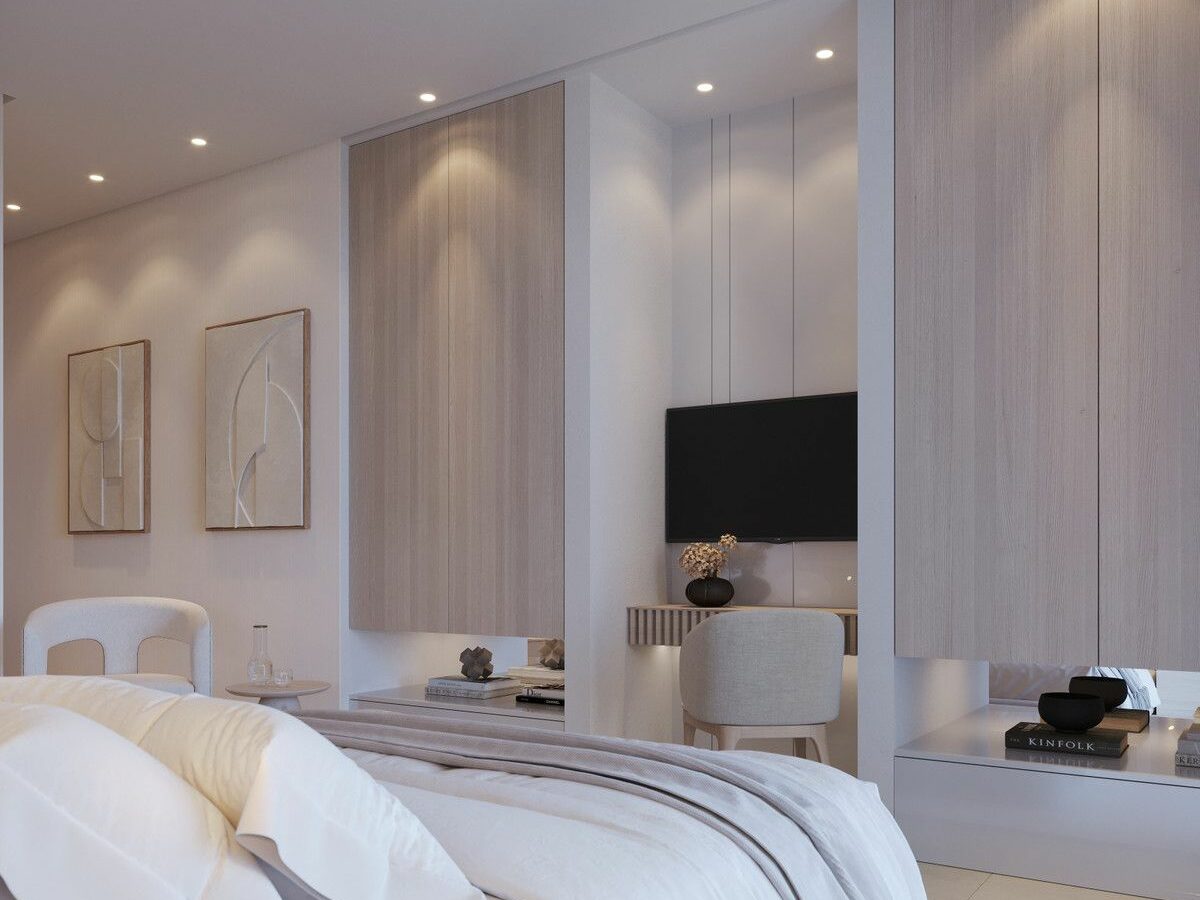Apartment Of 118 M² In Estepona, Spain