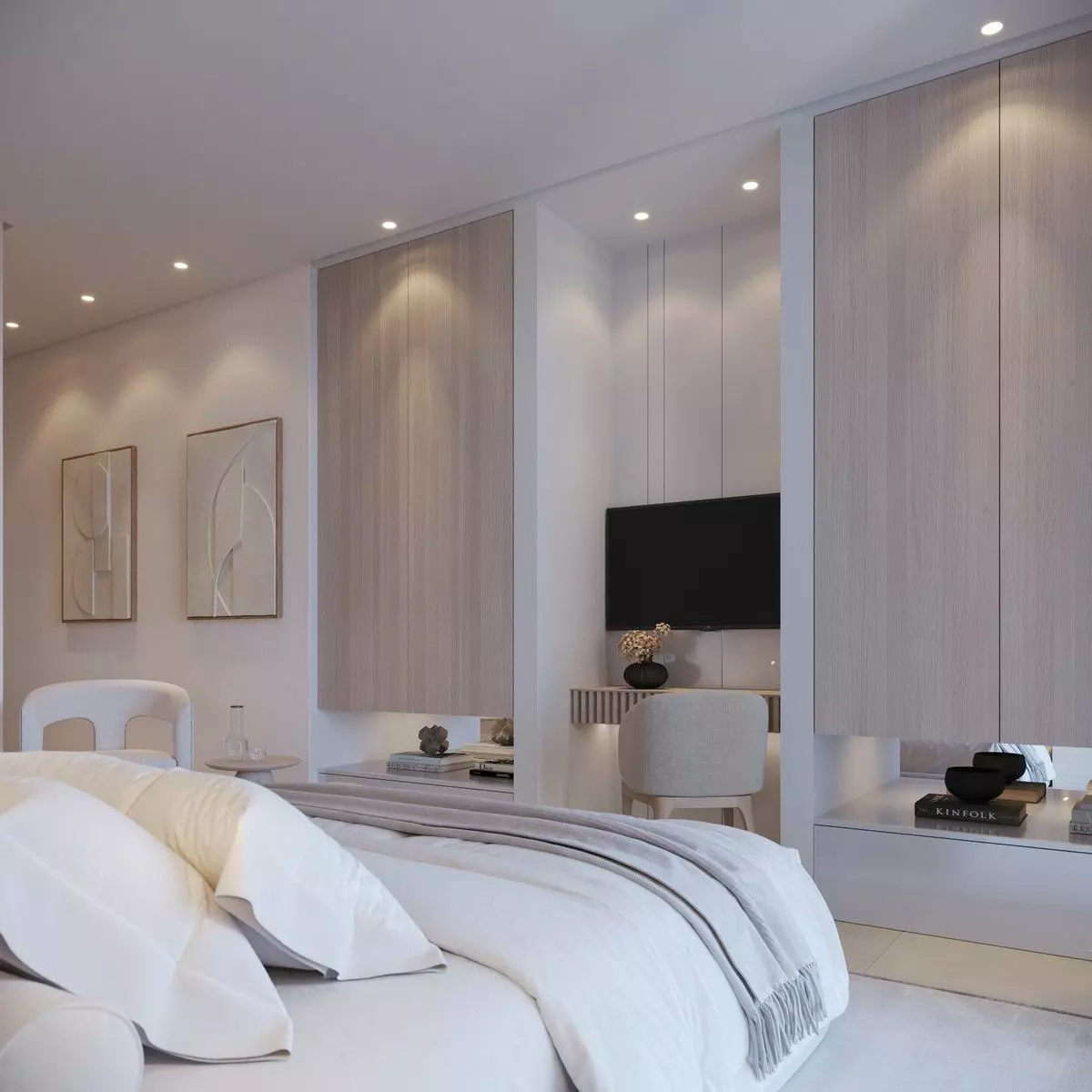 Apartment Of 118 M² In Estepona, Spain