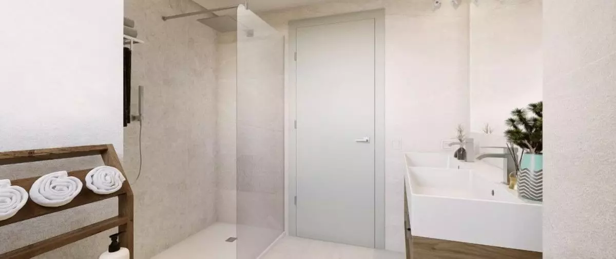 3-bedroom Apartment In Benahavis, Spain (128 M²)