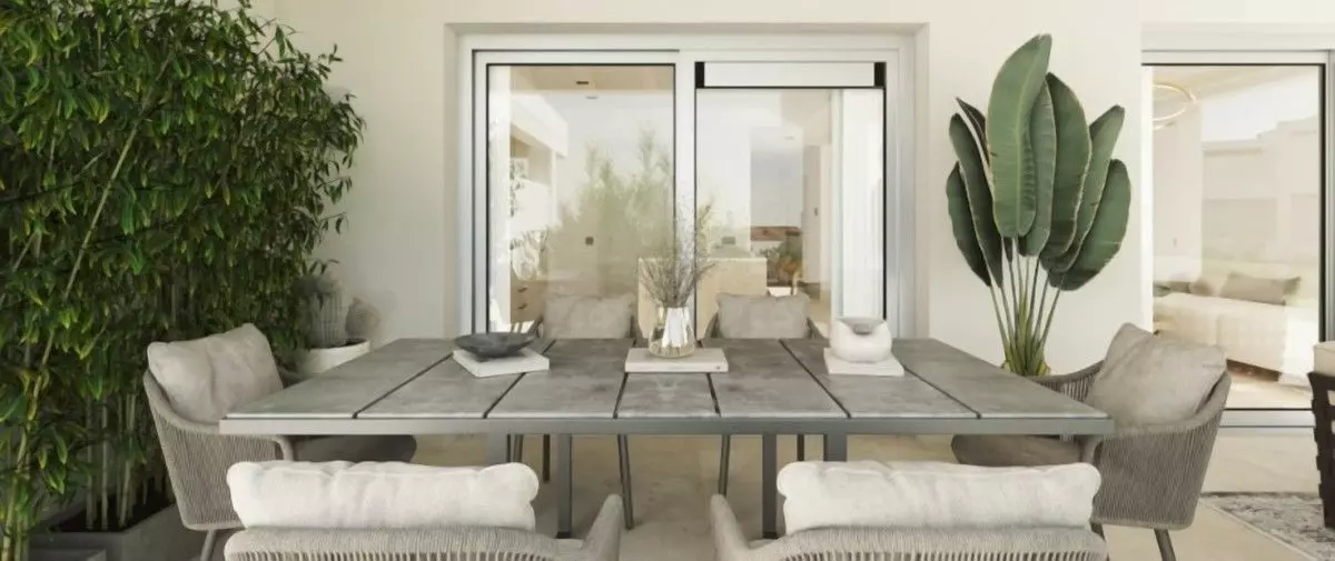 2-bedroom Apartment In Benahavis, Spain (103 M²)