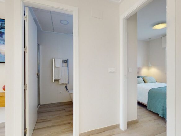 House Of 77 M² In Pilar De La Horadada, Spain