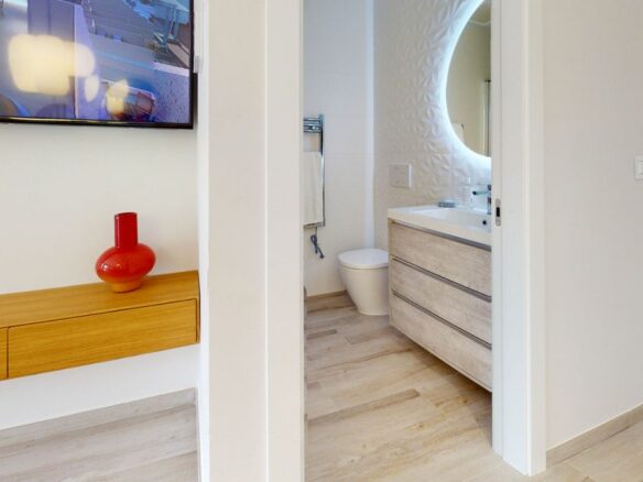 House Of 77 M² In Pilar De La Horadada, Spain
