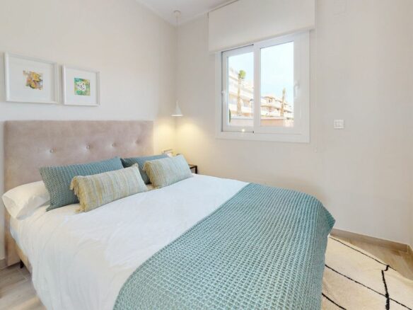 House Of 77 M² In Pilar De La Horadada, Spain