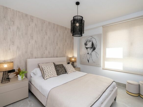 2-bedroom Apartment In Istan, Spain (98 M²)