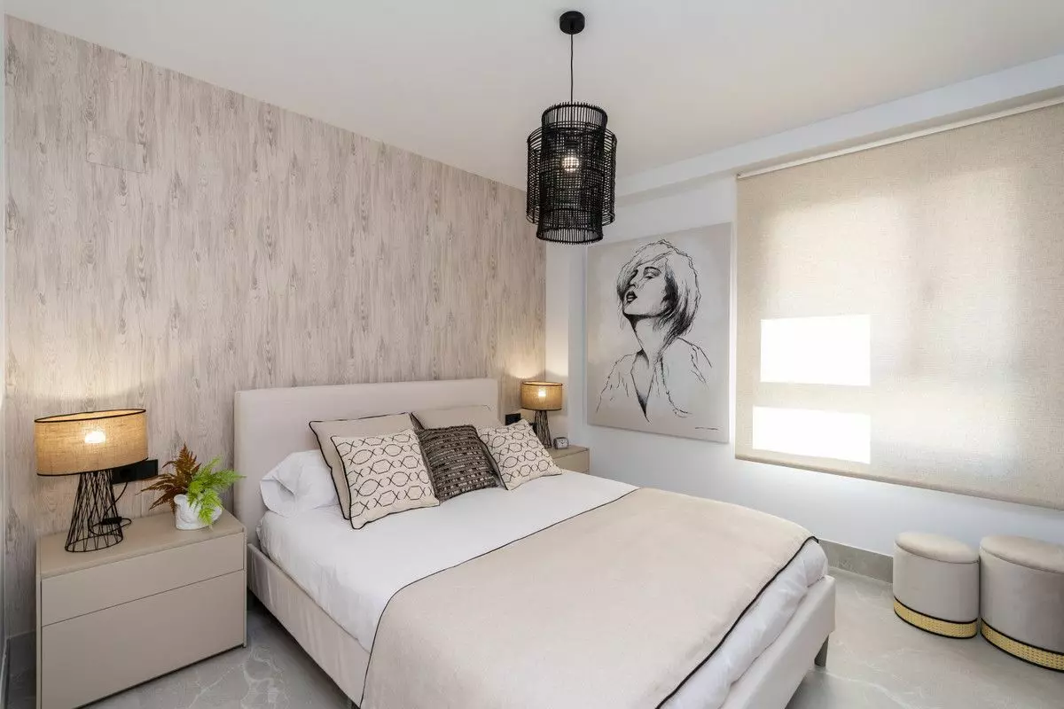 2-bedroom Apartment In Istan, Spain (98 M²)