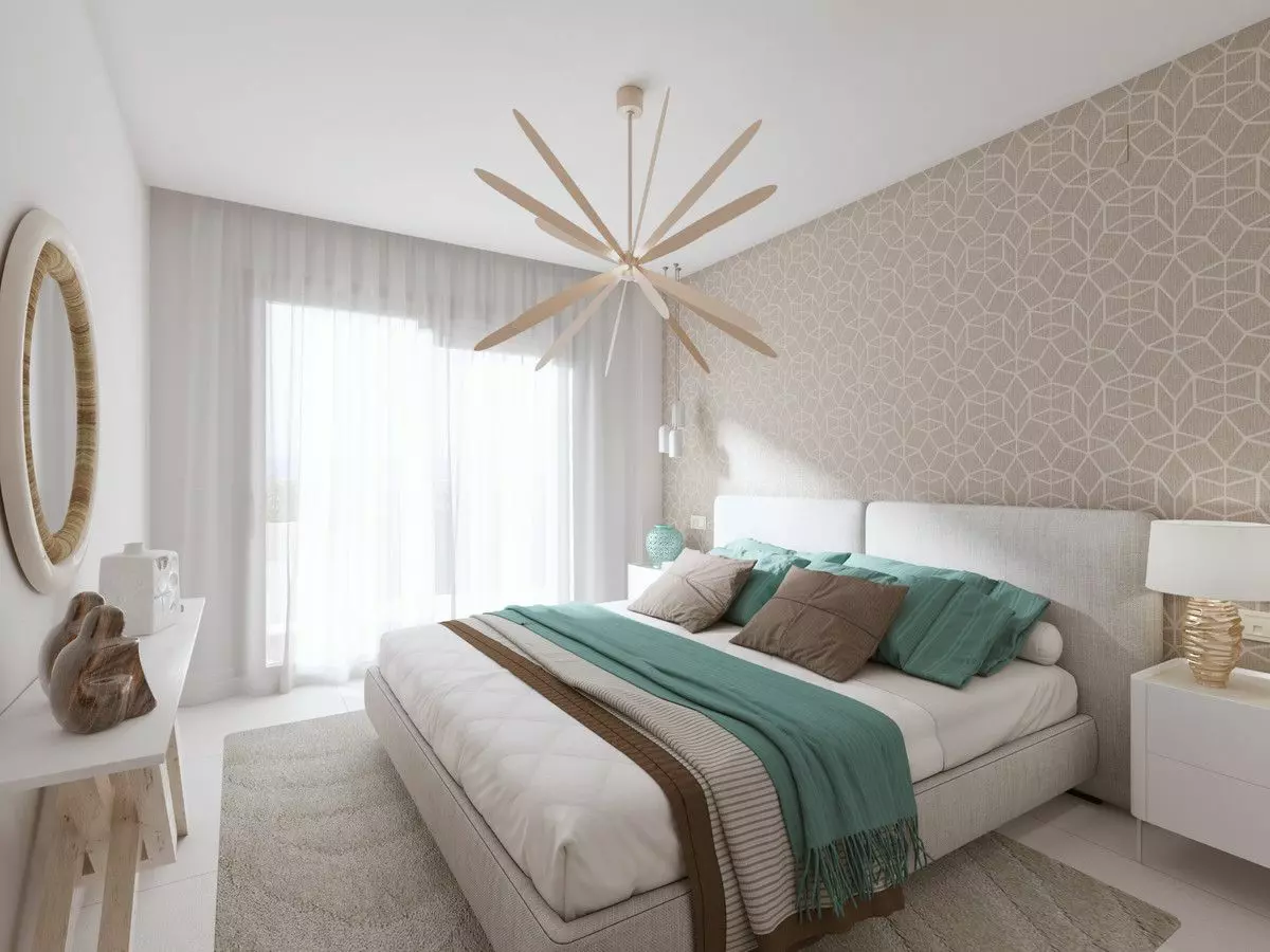 2-bedroom Apartment In Istan, Spain (98 M²)