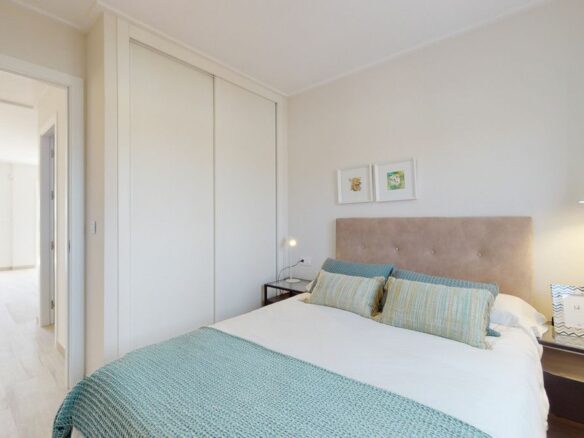 House Of 77 M² In Pilar De La Horadada, Spain