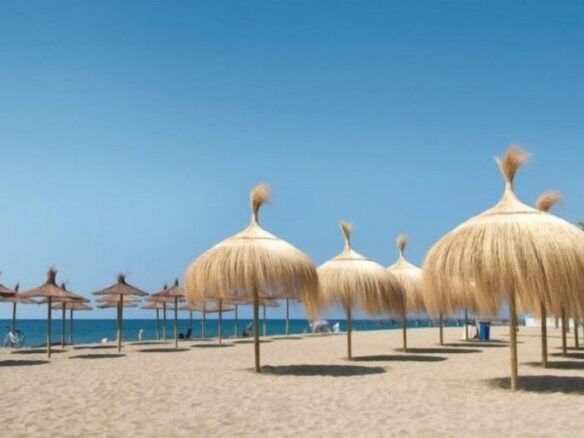 2-bedroom Apartment In Benahavis, Spain (103 M²)