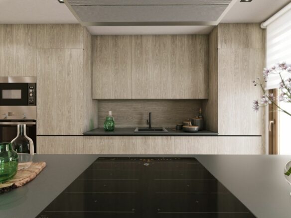 2-bedroom Apartment In Istan, Spain (98 M²)