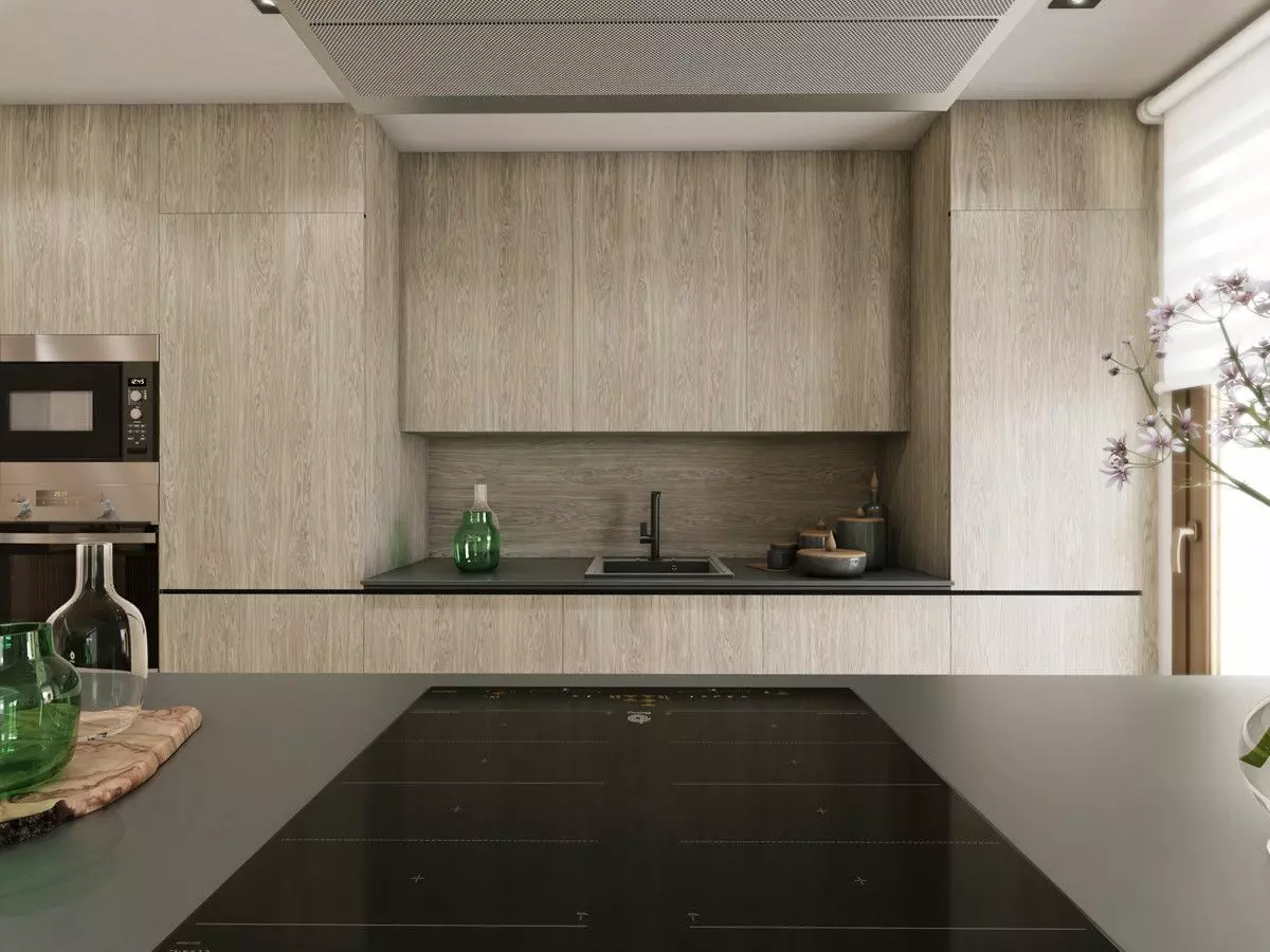 2-bedroom Apartment In Istan, Spain (98 M²)
