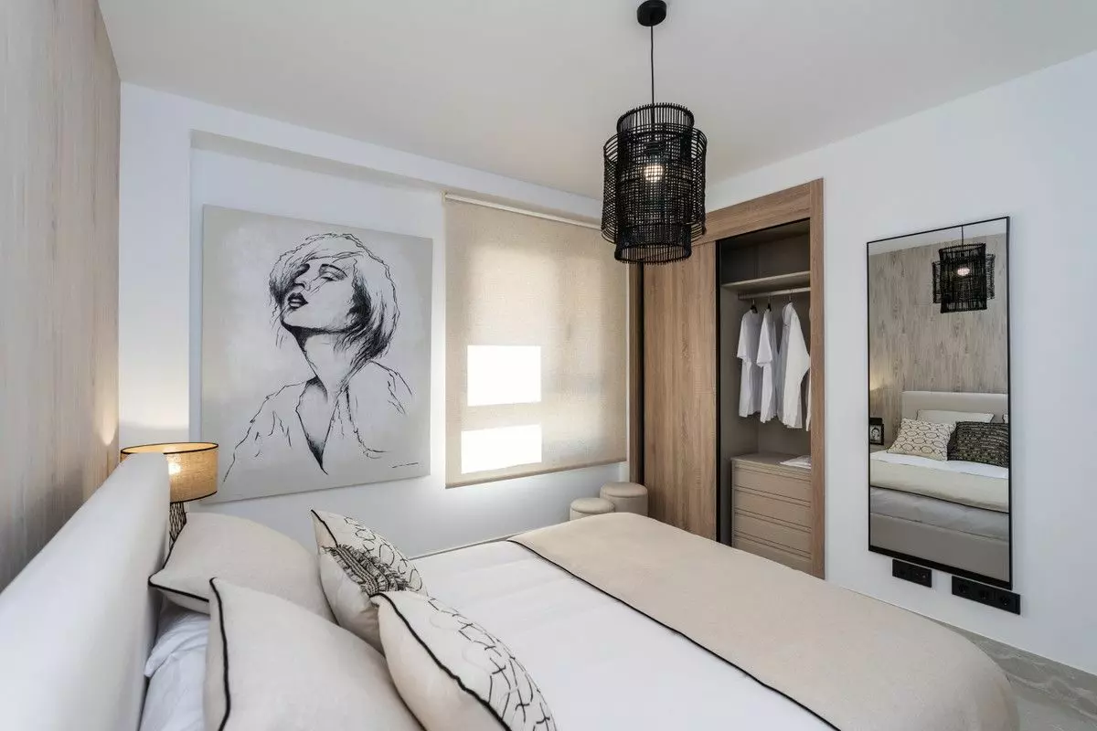 2-bedroom Apartment In Istan, Spain (98 M²)