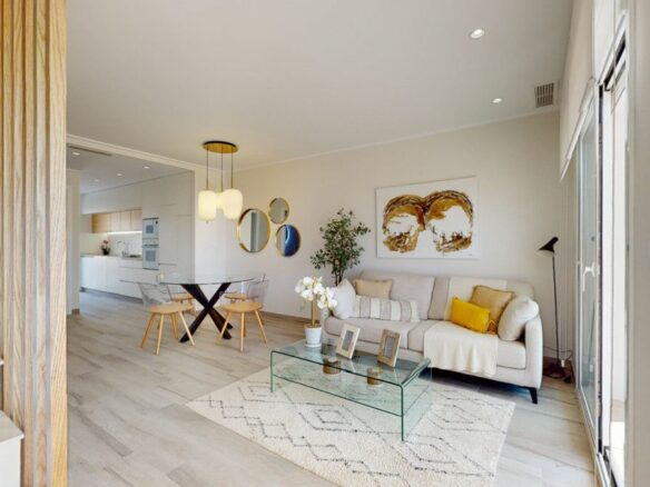 House Of 77 M² In Pilar De La Horadada, Spain