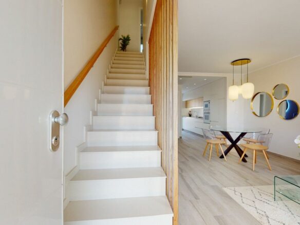 House Of 77 M² In Pilar De La Horadada, Spain