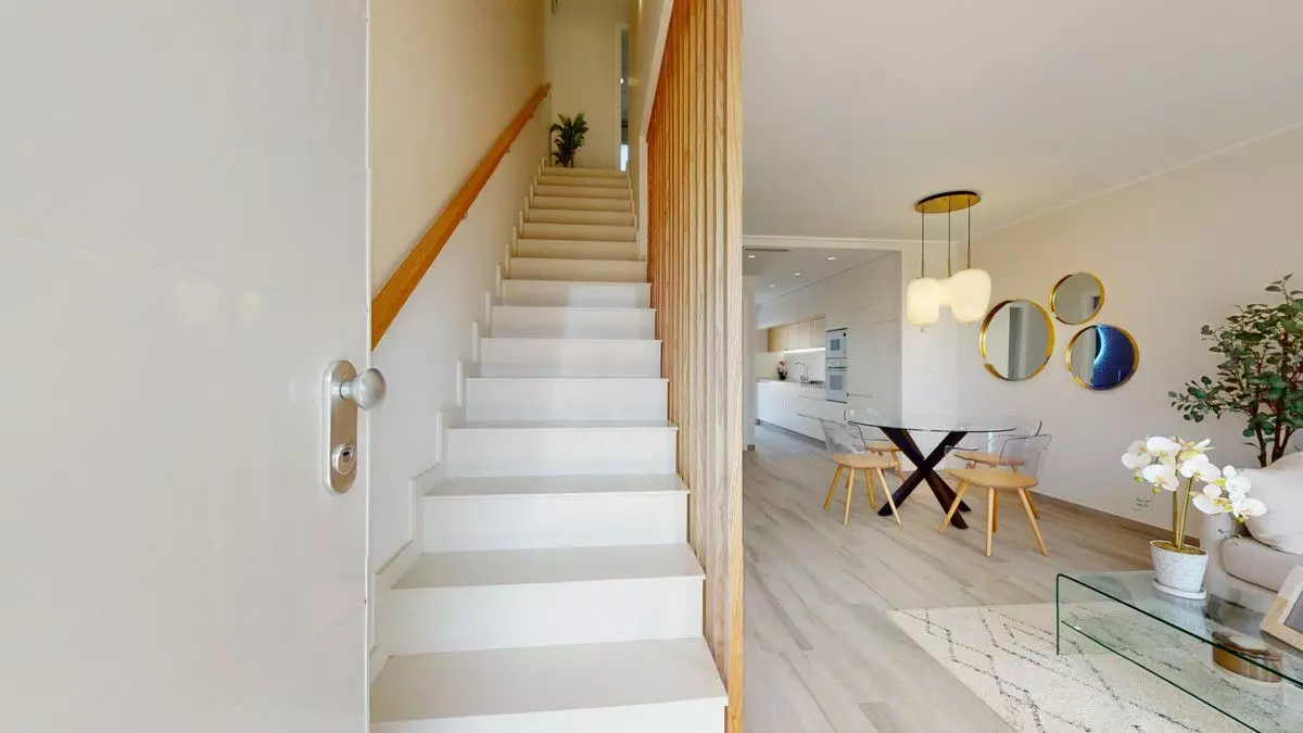 House Of 77 M² In Pilar De La Horadada, Spain