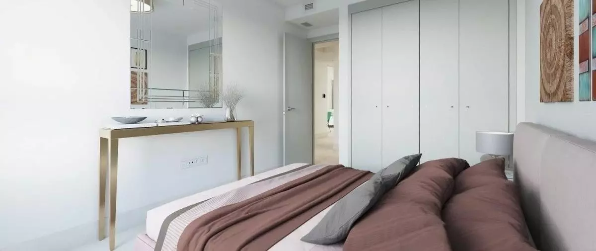 2-bedroom Apartment In Benahavis, Spain (103 M²)