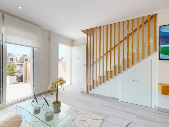 House Of 77 M² In Pilar De La Horadada, Spain