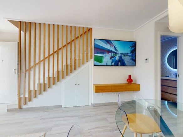 House Of 77 M² In Pilar De La Horadada, Spain