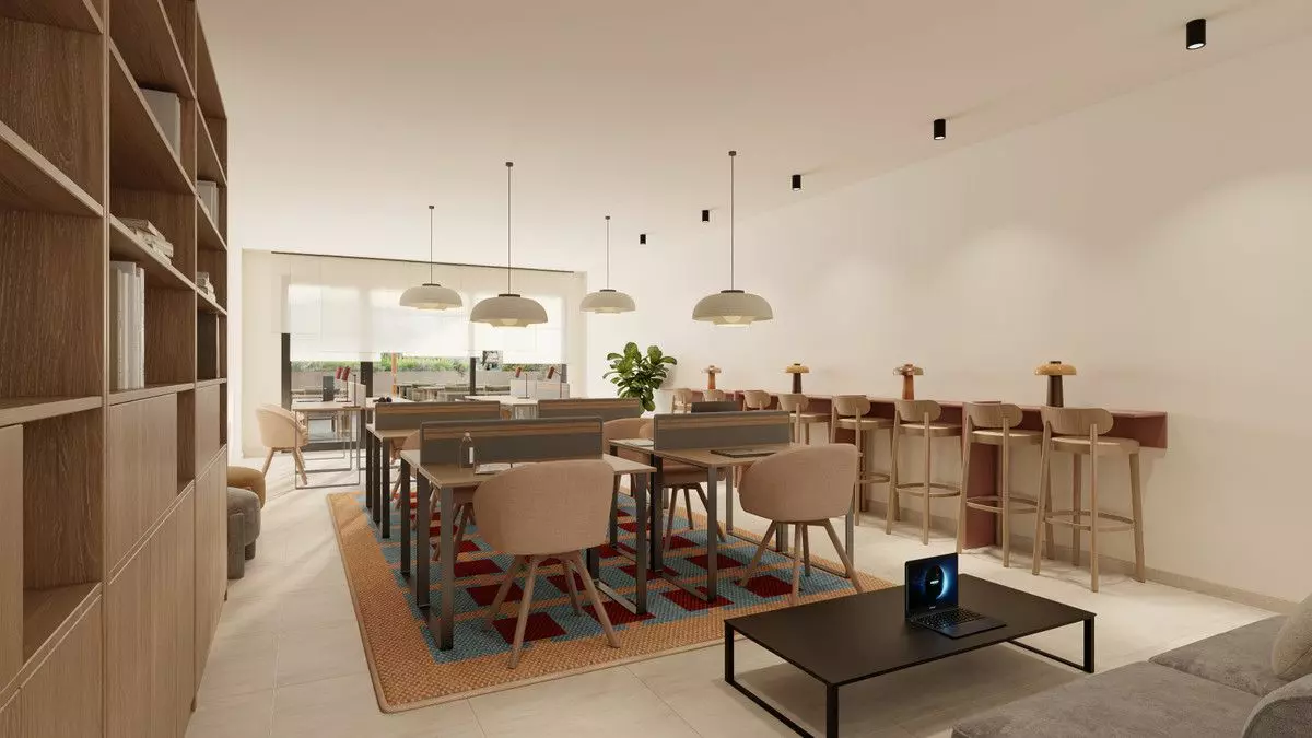 Apartment Of 99 M² In Mijas, Spain