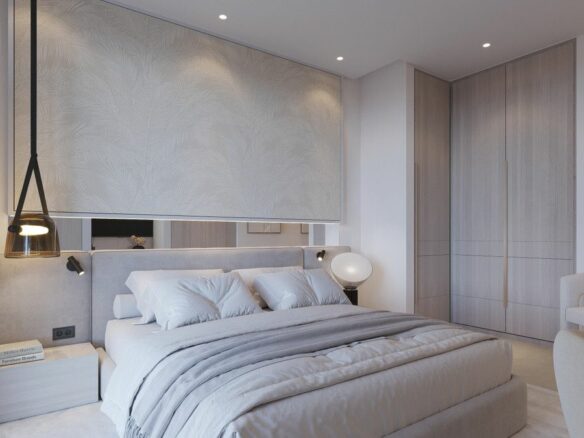 Apartment Of 223 M² In Estepona, Spain