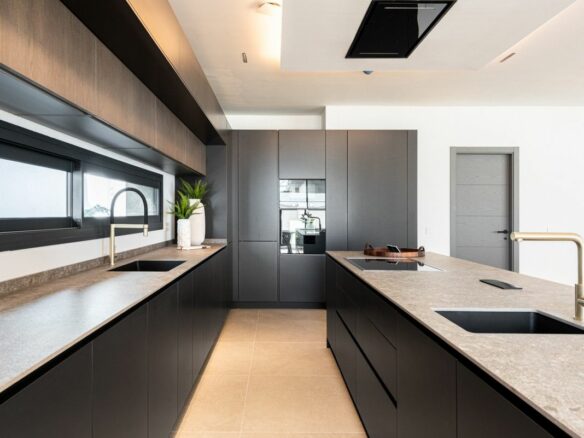 Villa Of 528 M² In Mijas, Spain