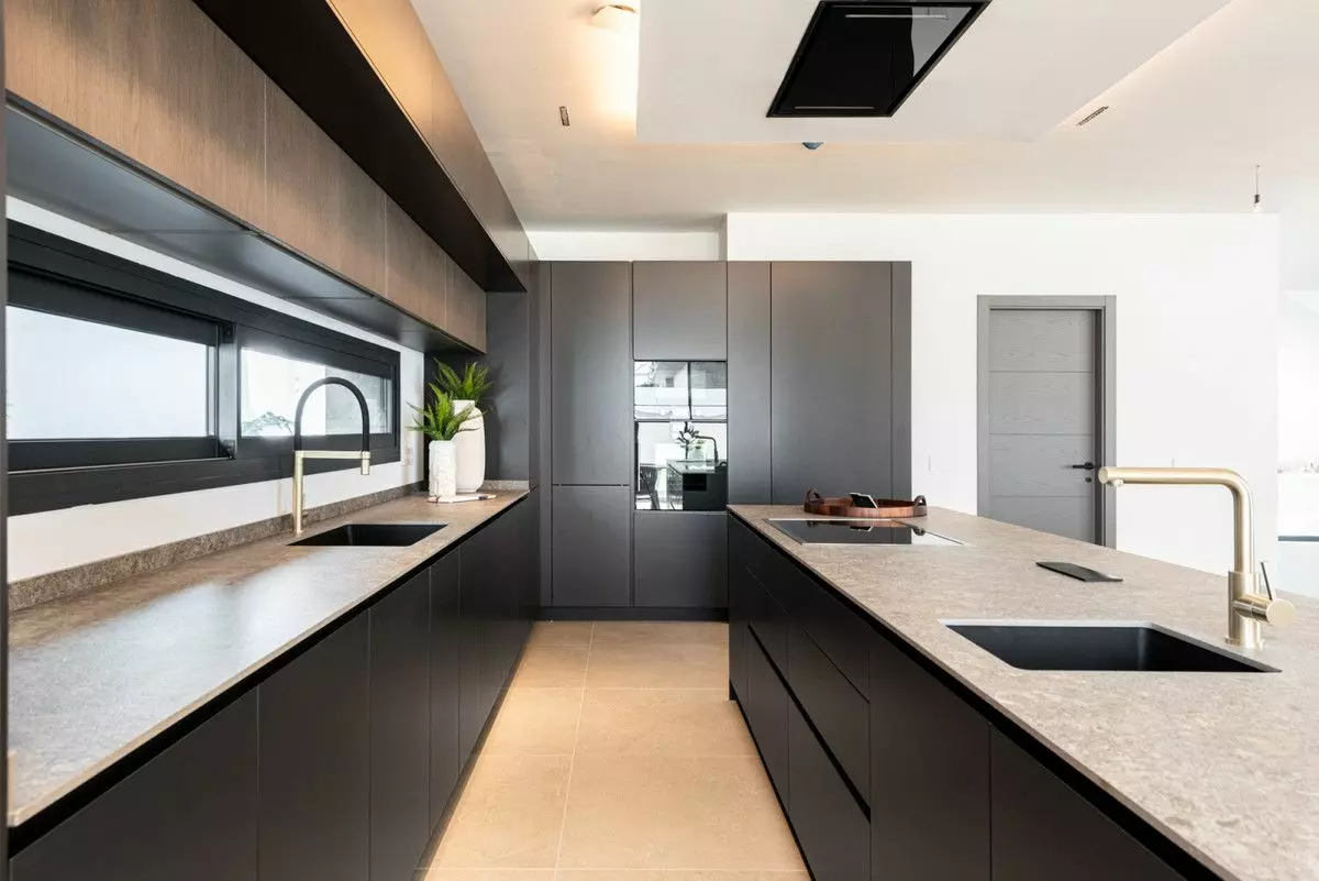 Villa Of 528 M² In Mijas, Spain