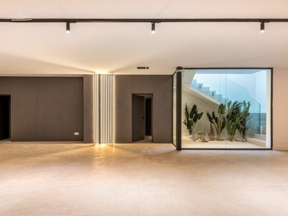 Villa Of 528 M² In Mijas, Spain
