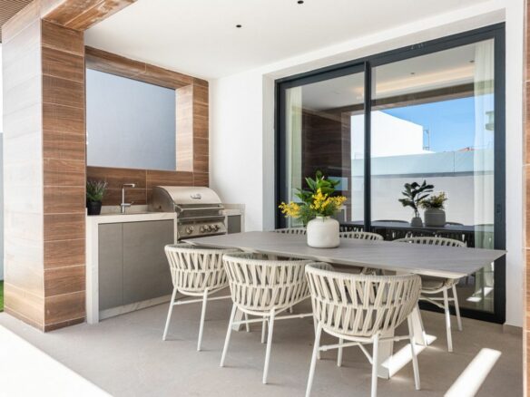 Villa Of 528 M² In Mijas, Spain