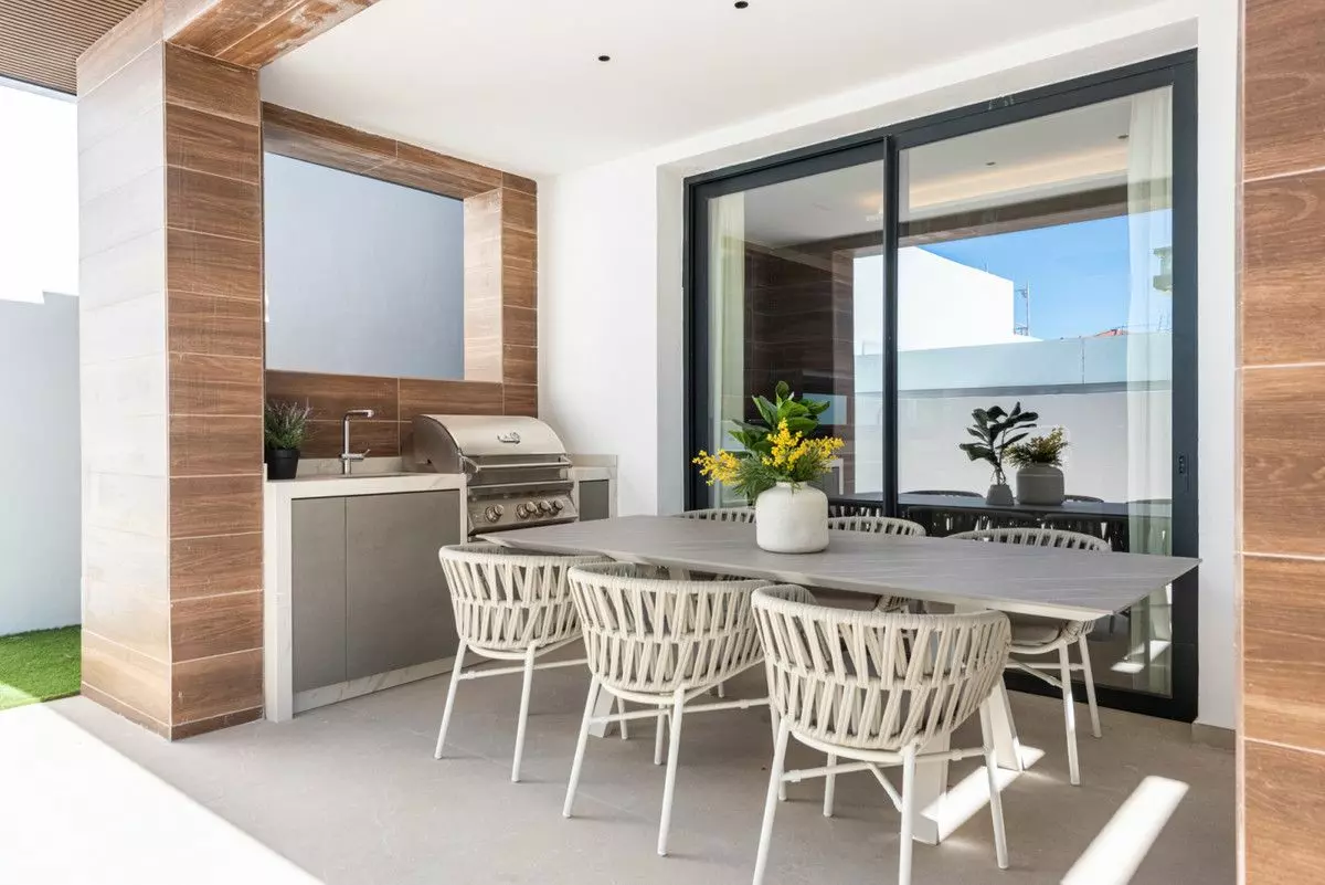 Villa Of 528 M² In Mijas, Spain