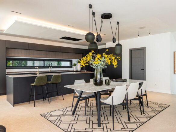 Villa Of 528 M² In Mijas, Spain
