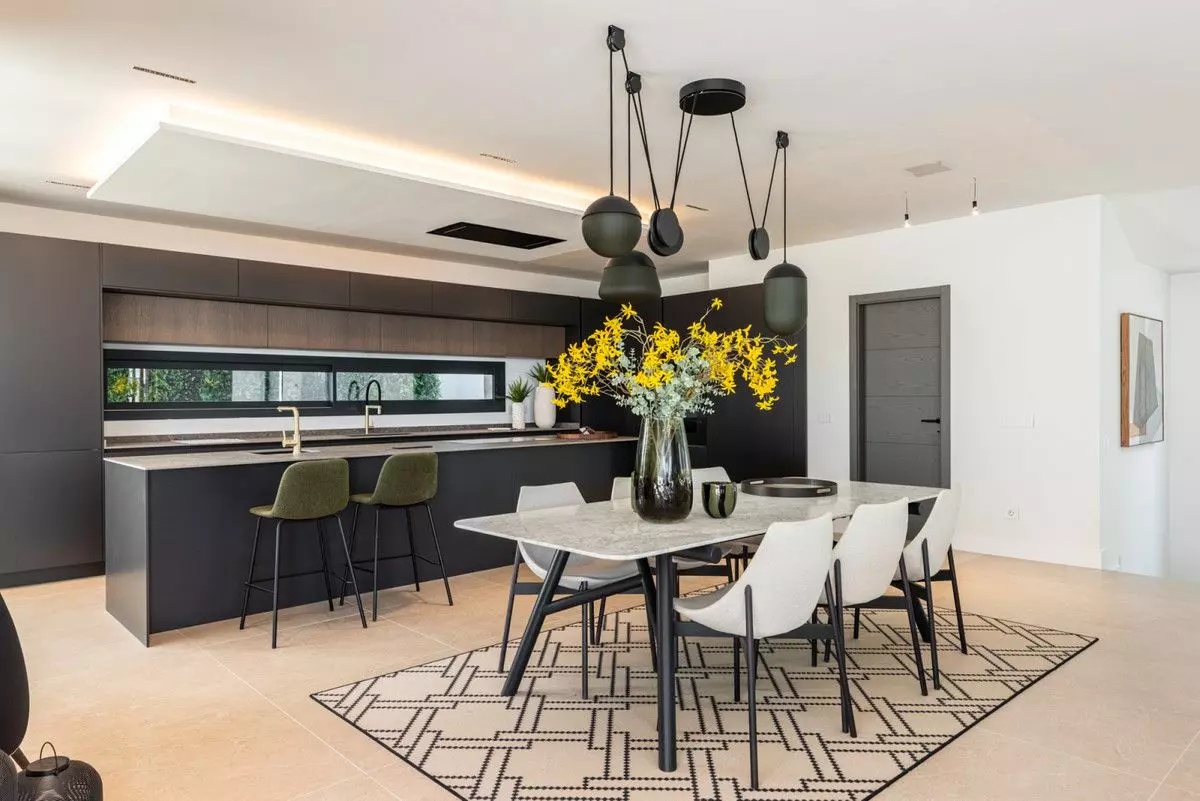 Villa Of 528 M² In Mijas, Spain