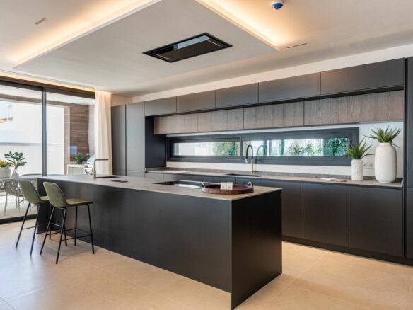Villa Of 528 M² In Mijas, Spain