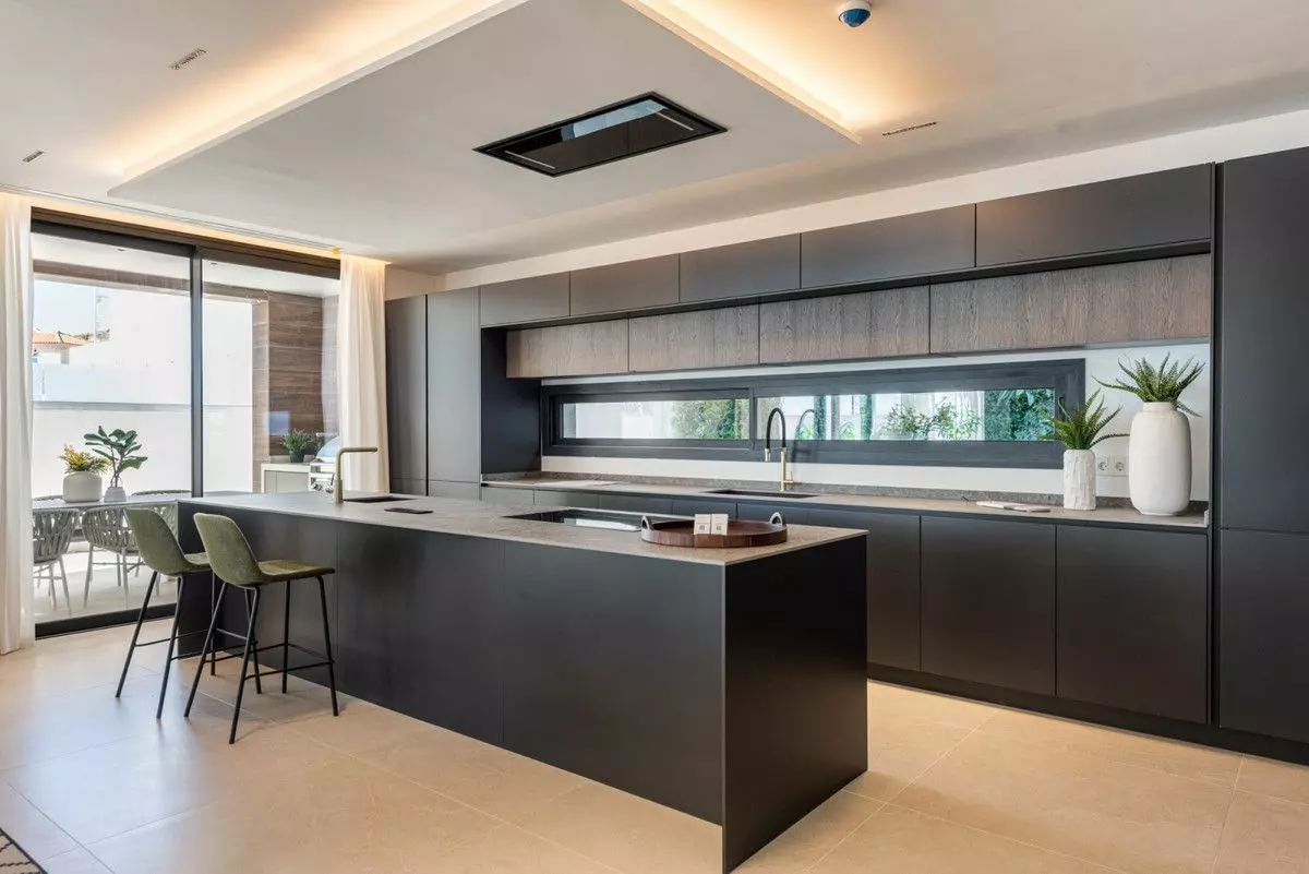 Villa Of 528 M² In Mijas, Spain