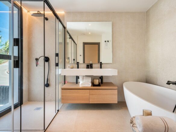 Villa Of 528 M² In Mijas, Spain
