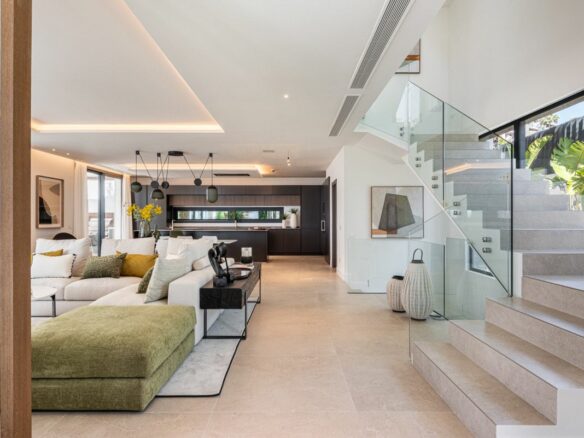 Villa Of 528 M² In Mijas, Spain